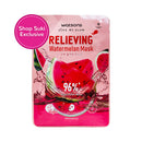 Watsons Love My Glow Mask 30ml x 1's