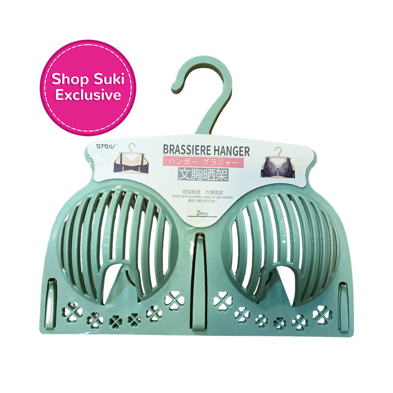 Brassiere Hanger 2's