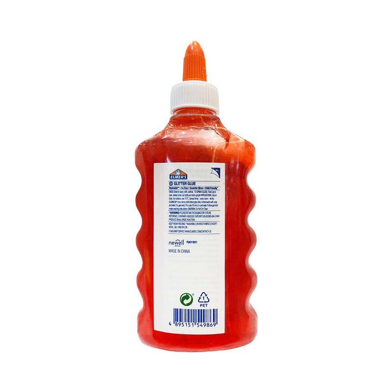 Elmer's Glitter Glue 177ml