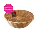 Izumi Plastic Basket