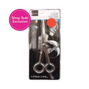Izumi Stainless Hair Cutting Scissors