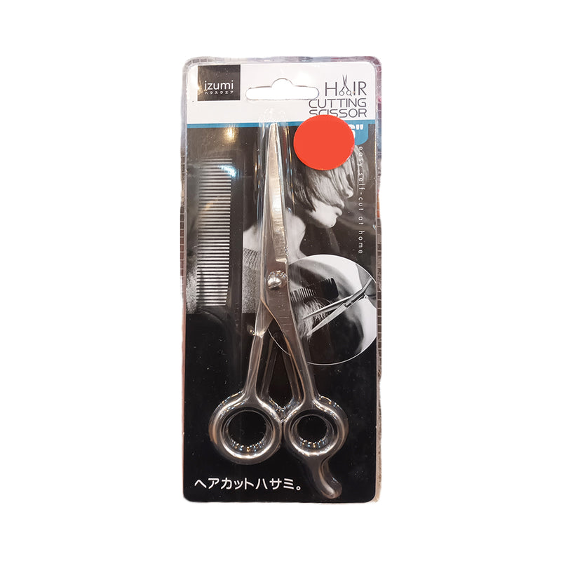 Izumi Stainless Hair Cutting Scissors
