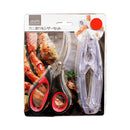Izumi Crab Claws and Scissors Set
