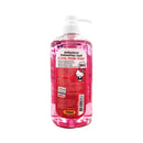 Sanrio Hello Kitty Antibacterial Dishwashing Liquid Fresh Scent 750ml