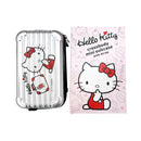 Sanrio Hello Kitty Crossbody Mini Suitcase With Strap
