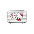Sanrio Hello Kitty Crossbody Mini Suitcase With Strap