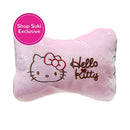 Sanrio Hello Kitty Car Neck Pillow