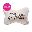 Sanrio Hello Kitty Car Neck Pillow