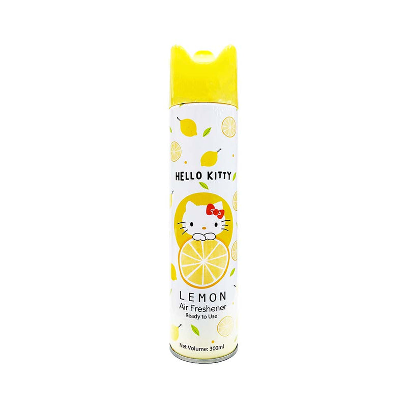 Sanrio Hello Kitty Air Freshener 300ml