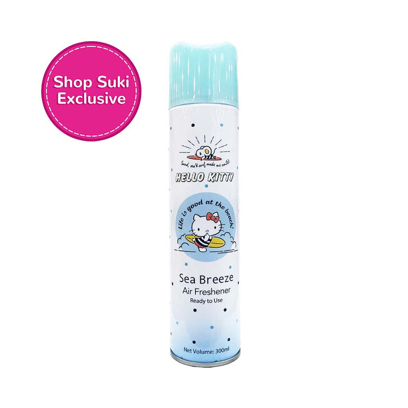 Sanrio Hello Kitty Air Freshener 300ml