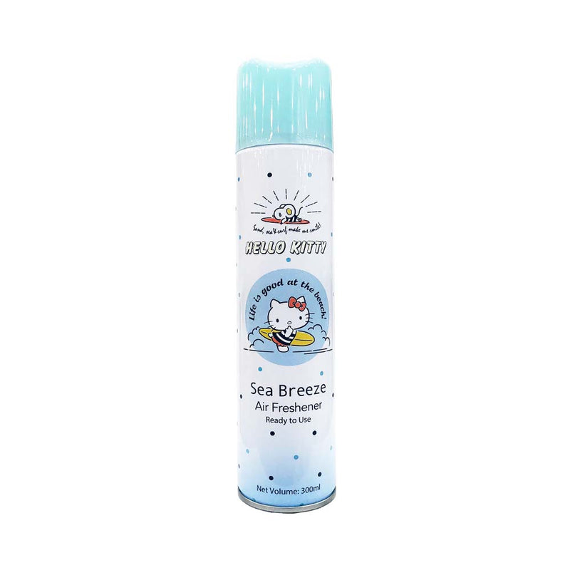 Sanrio Hello Kitty Air Freshener 300ml