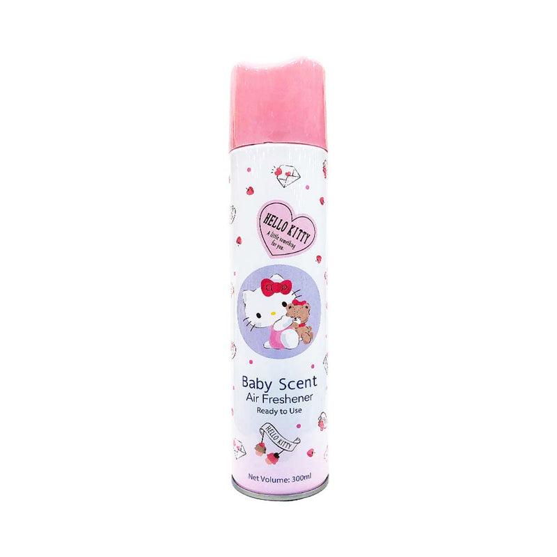 Sanrio Hello Kitty Air Freshener 300ml