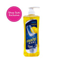 Softsoap Dish Detergent Lemon Fresh 1000ml