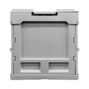 JLife Collapsible Storage Bins With Lids