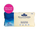 Kyowa Multipurpose Cleansing Wipes 60 Sheets