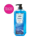 Softsoap Hand And Body Wash 720ml