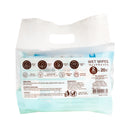 Kyowa Face And Body Wet Wipes 20 Sheets x 2's