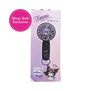 Sanrio Kuromi Handheld Fan