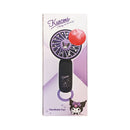 Sanrio Kuromi Handheld Fan