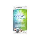 Optive Fusion Eye Drops 10ml
