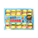 Hamburger Lollipop 152g