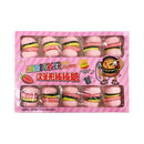 Hamburger Lollipop 152g