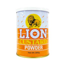 Lion Custard Powder Tin 300g