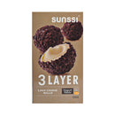 Sunssi Lava Cookie Balls Yogurt 100g