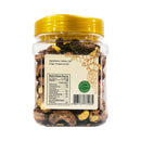 Healthy Choice Dry Roasted Nuts 200g