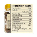 Healthy Choice Dry Roasted Nuts 200g