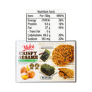 Yidisi Crispy Sesame 80g