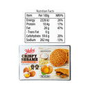 Yidisi Crispy Sesame 80g