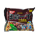 Nissin Instant Noodle Five Spice Beef 100g