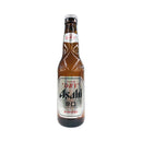 Asahi Beer Bottle 330ml