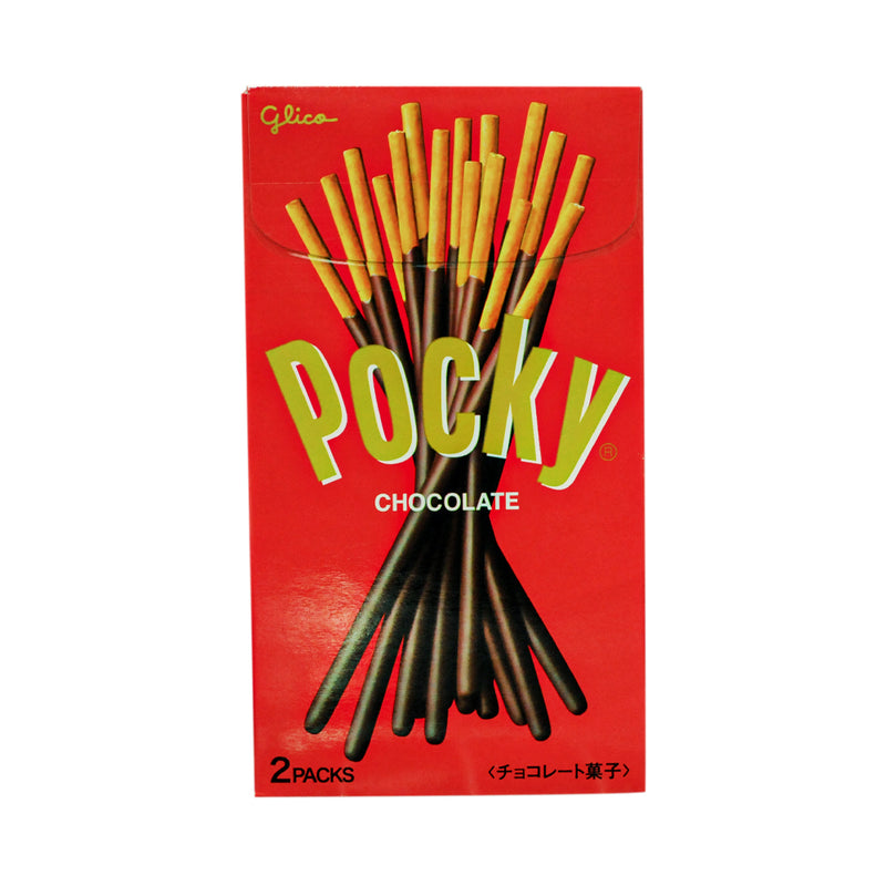 Glico Pocky Biscuit Stick Chocolate 70g