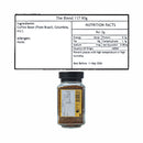 UCC The Blend 117 Instant Coffee 90g