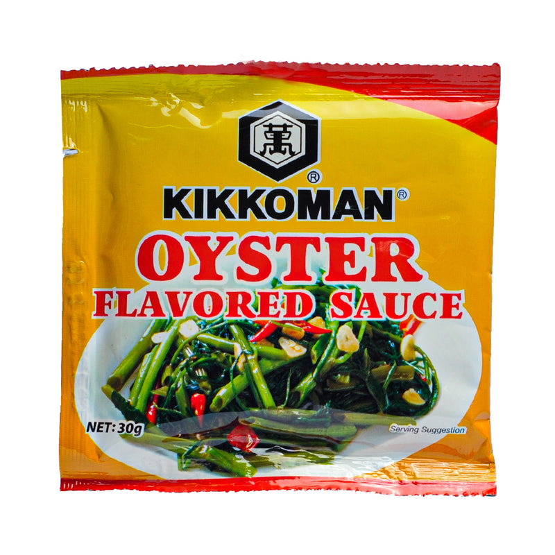 Kikkoman Oyster Sauce 30g