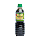 Kikkoman Milder Soy Sauce Less Salt 600ml
