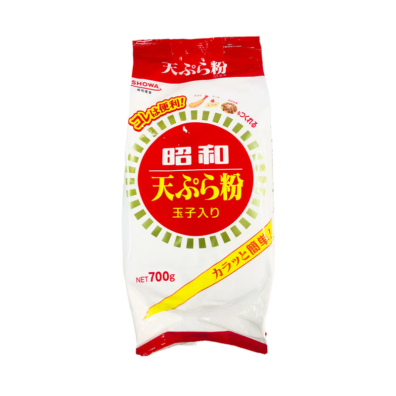 Showa Tempura Flour 700g