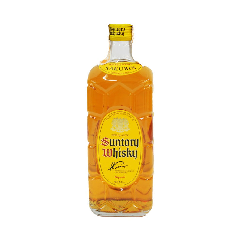 Suntory Whisky 700ml