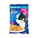Purina Felix Kitten 85g