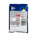 Purina Felix Adult Cat Food 85g
