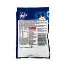 Purina Felix Adult Cat Food 85g
