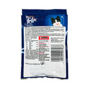 Purina Felix Adult Cat Food 85g