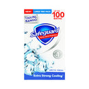 Safeguard Bar Soap Arctic Fresh 115g x 3's