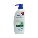 Head & Shoulders Anti-Dandruff Shampoo Cool Menthol 450ml