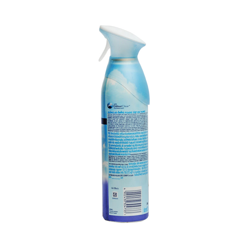 Ambi Pur Air Freshener Spray Lavender Vanilla And Comfort 275g