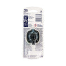 Ambi Pur Car Air Freshener Vent Clips Lavender Comfort 2.2ml