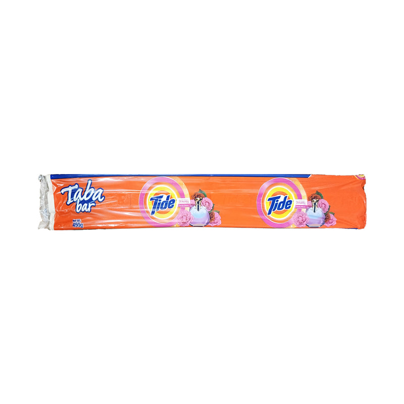 Tide Bar Taba with Freshness of Downy 450g