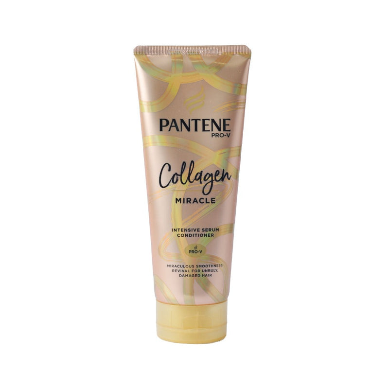 Pantene Pro-V Conditioner Collagen Miracle 150ml